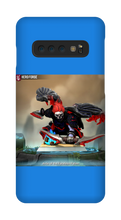 goddezzizout Samsung Phone Cases