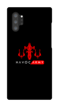 HAVOC ARMY Samsung Phone Cases