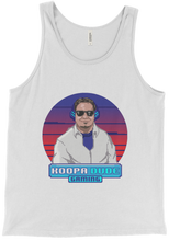 KoopaDude Gaming Tank Top