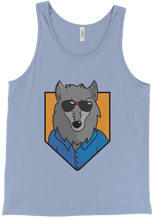 Playera StrappMcG Color