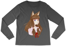 Cozy by Raengelic long sleeve