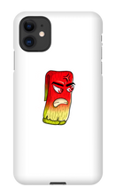 ricotamalito iPhone Phone Cases