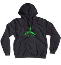 Props Out Hoodies (No-Zip/Pullover)