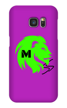 m0tionless_ Samsung Phone Cases
