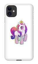 lumilexy iPhone Phone Cases