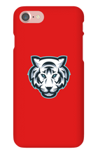 venialjaguar iPhone Cases