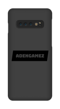 adenplaysttv Samsung Phone Cases