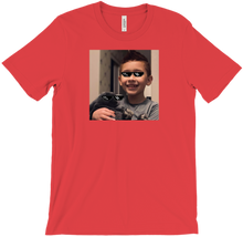 hugoandmrhopebunnyadventure T-Shirts