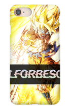 lforbes03 iPhone Phone Cases