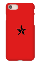 williammickasihombing iPhone Phone Cases