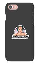 imjustjessi94 iPhone Phone Cases