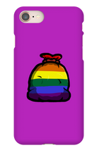 PRIDE iPhone Case