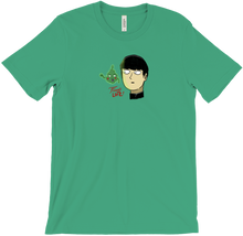 Mob shirt