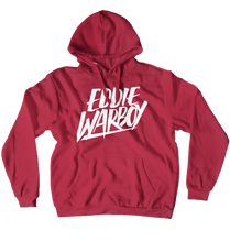 eddiewarboy Hoodies (No-Zip/Pullover)