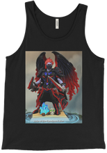 goddezzizout Tank Top