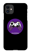 Logo IPhone