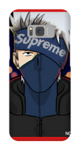 lennyclapzzz Samsung Phone Cases