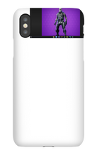 jojoplaysyt iPhone Phone Cases