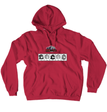 Hoodie - Matsuri