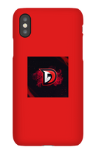 elderivoyt_ iPhone Phone Cases