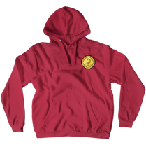 NPCoin Hoodie (No-Zip/Pullover)