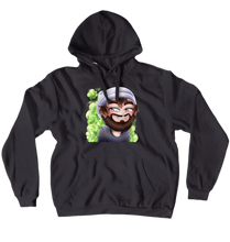 I Farted Hoodie