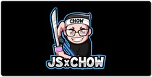 Chow XXL Gaming Mousepad