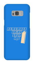kontentsu_ Samsung Phone Cases