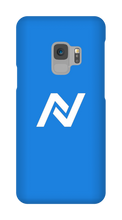 NPK CLan Samsung phone case