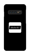 dskslavik1 Samsung Phone Cases