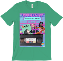 HAROLD CANTSLY Volume 1 T-Shirt