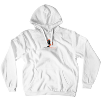 letschatpodcasts Hoodies (No-Zip/Pullover)