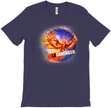 liverbirdgaminguk T-Shirts