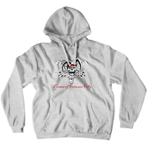 Laughing Jack Hoodies