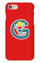 voltage201games iPhone Phone Cases