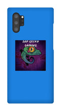 corrosivecloud Samsung Phone Cases
