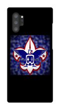 scout613tv Samsung Phone Cases