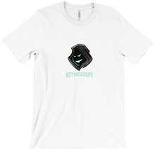 notmezzo84 T-Shirts