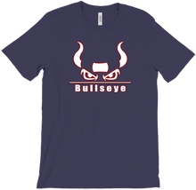 white im_bullseye T-Shirts