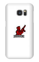 sevenxqcx Samsung Phone Cases
