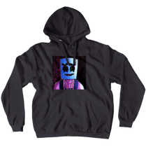 djmello69 Hoodies (No-Zip/Pullover)