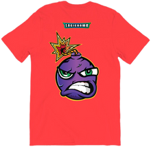 Logo Tee-Back