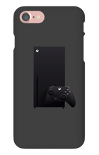 COQUE IPHONE XBOX SERIES X