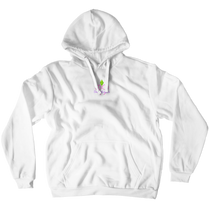delightfullyde Hoodies (No-Zip/Pullover)