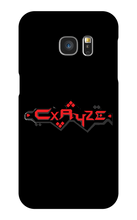 CxRyze Samsung Phone Cases