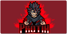 Protix XXL Mousepad