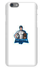 thehoganway iPhone Phone Cases