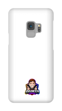 bronxy_gaming Samsung Phone Cases