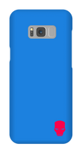 Warrmachine Samsung Phone Cases