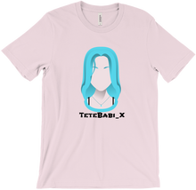 tetebabi_x T-Shirts
